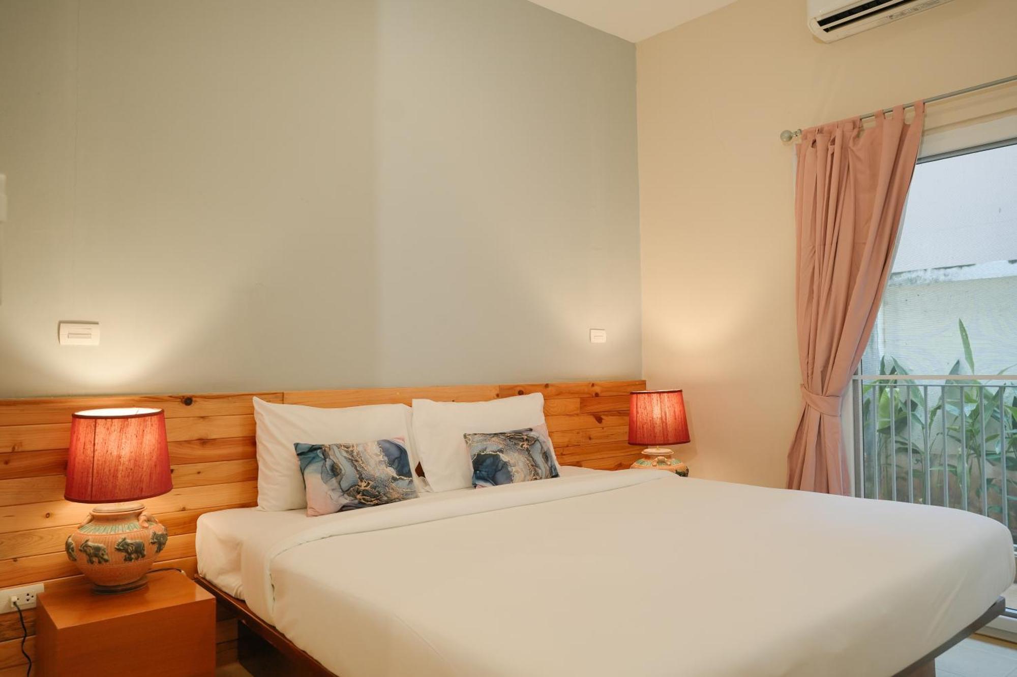 Ostello Nonnee Phuket *