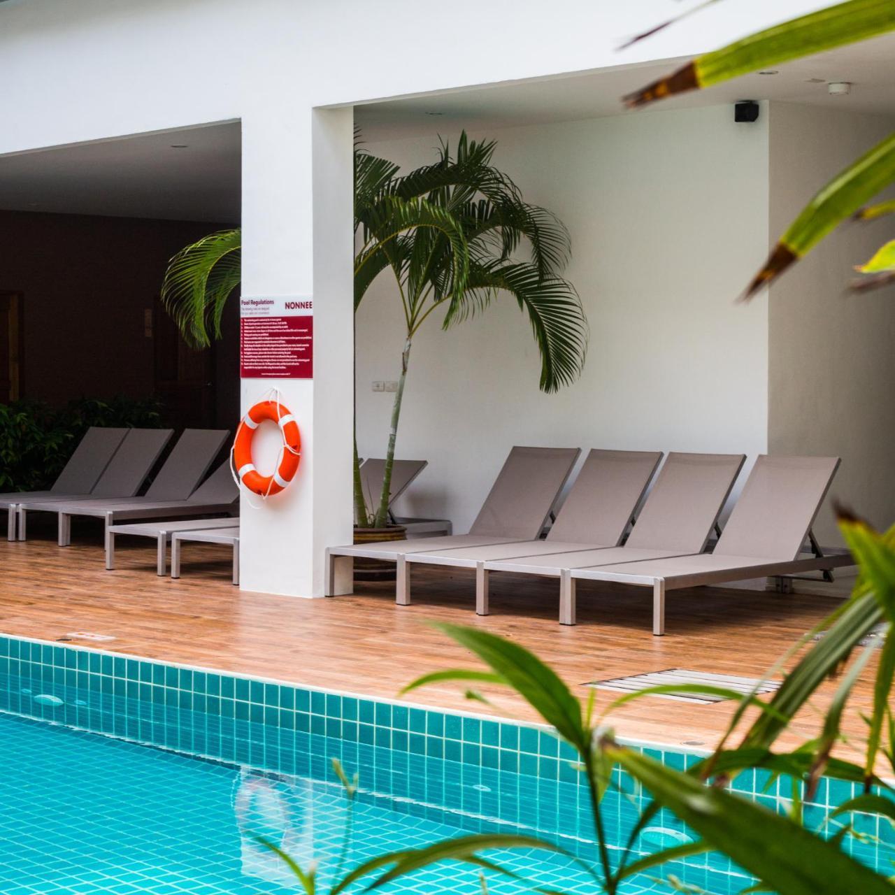 Ostello Nonnee Phuket Kata Beach (Phuket)