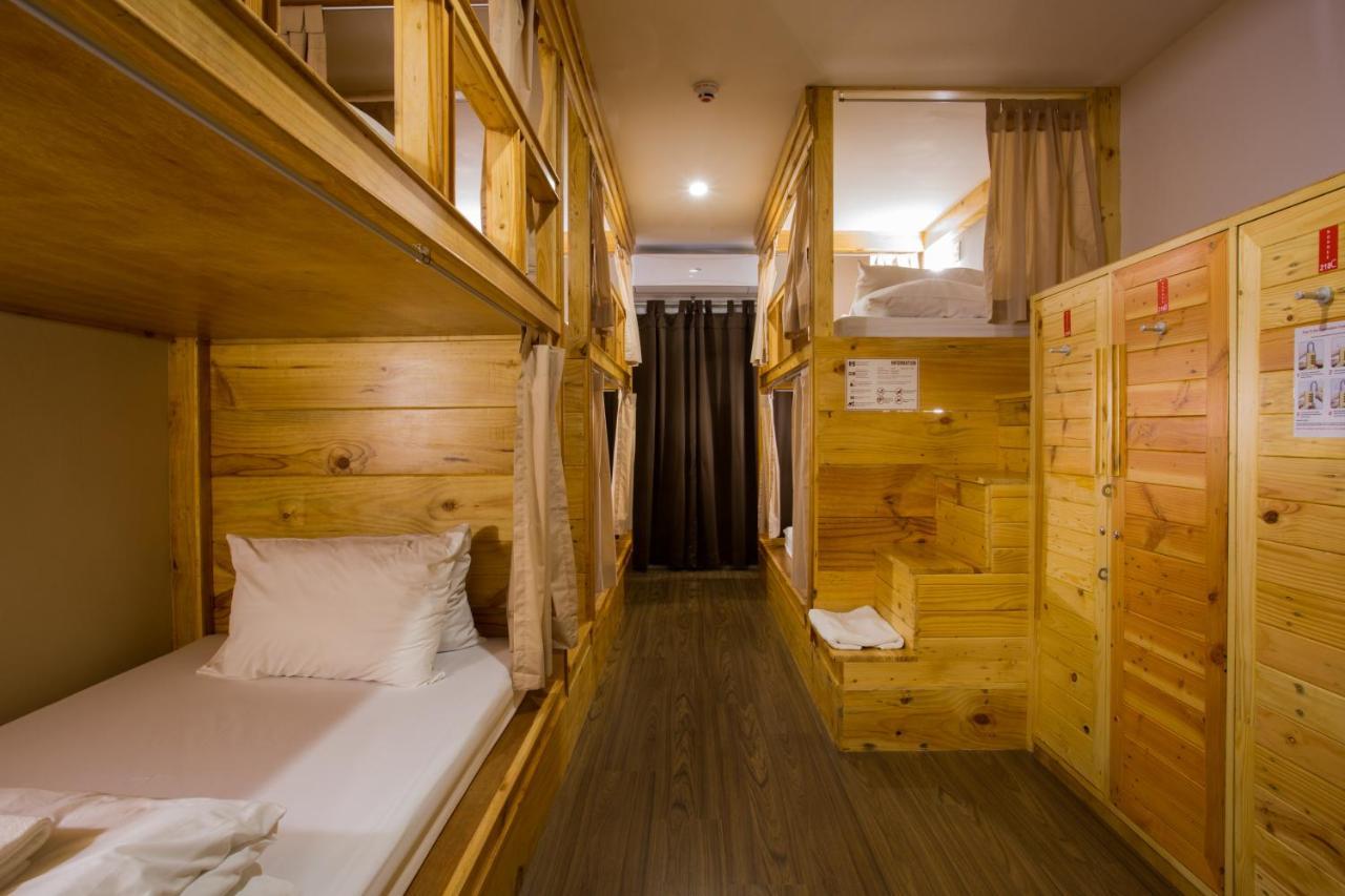 Ostello Nonnee Phuket