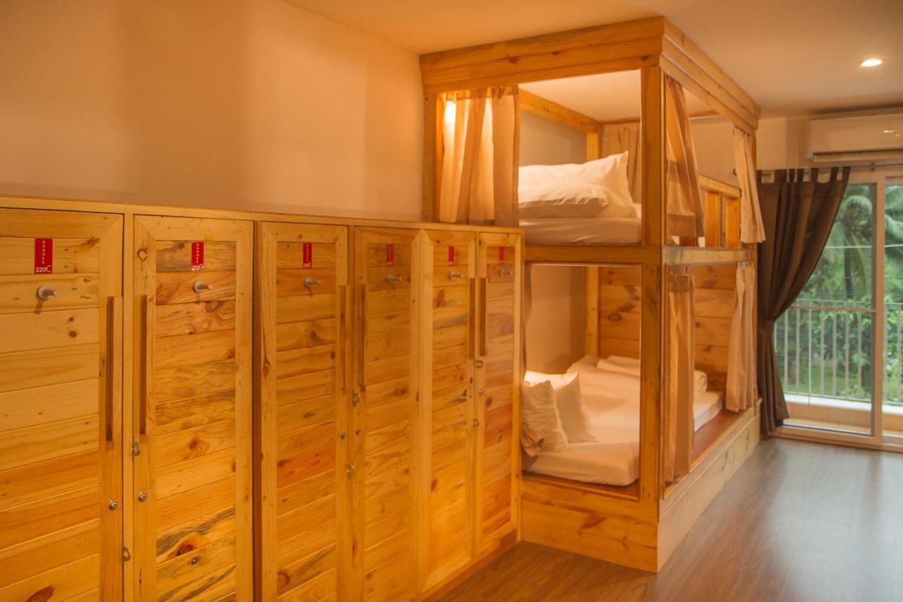 Ostello Nonnee Phuket